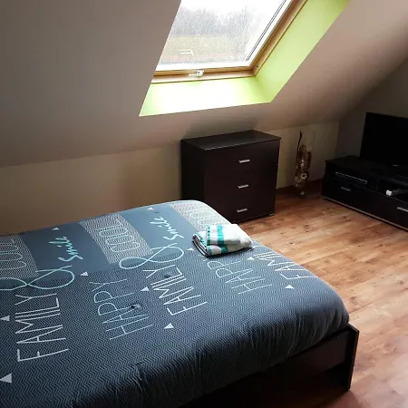 Charmante Chambre D'hôtes En Normandie