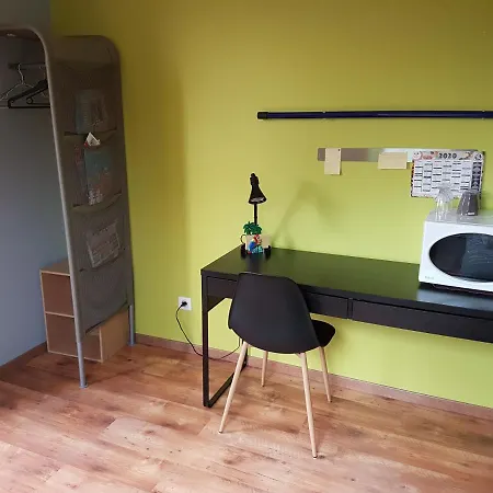 Charmante Chambre D'hôtes En Normandie Valognes