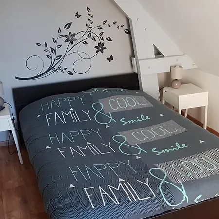 Charmante Chambre D'hôtes En Normandie *