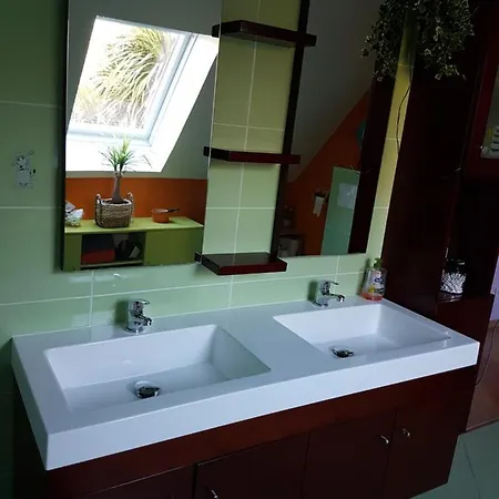 Charmante Chambre D'hôtes En Normandie