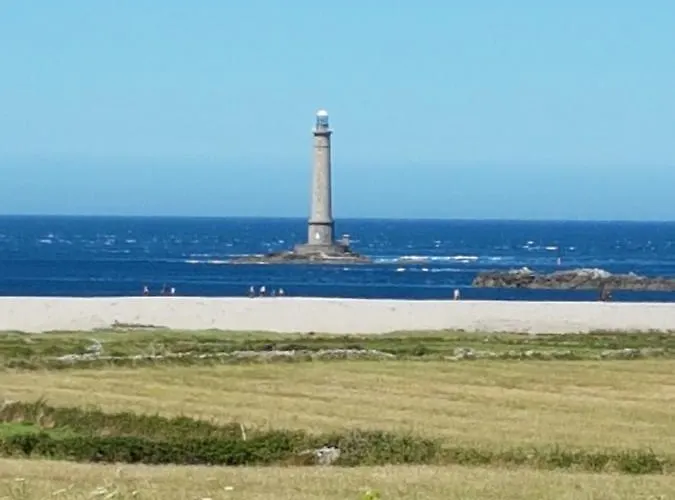 Charmante Chambre D'hotes En Normandie 홈스테이 *