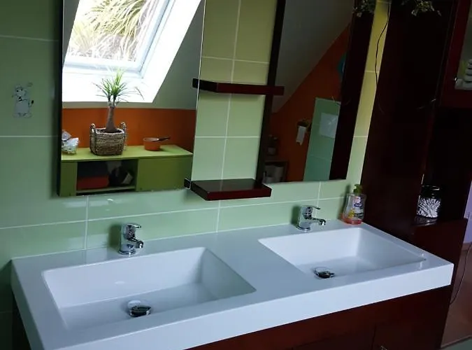 Charmante Chambre D'hotes En Normandie